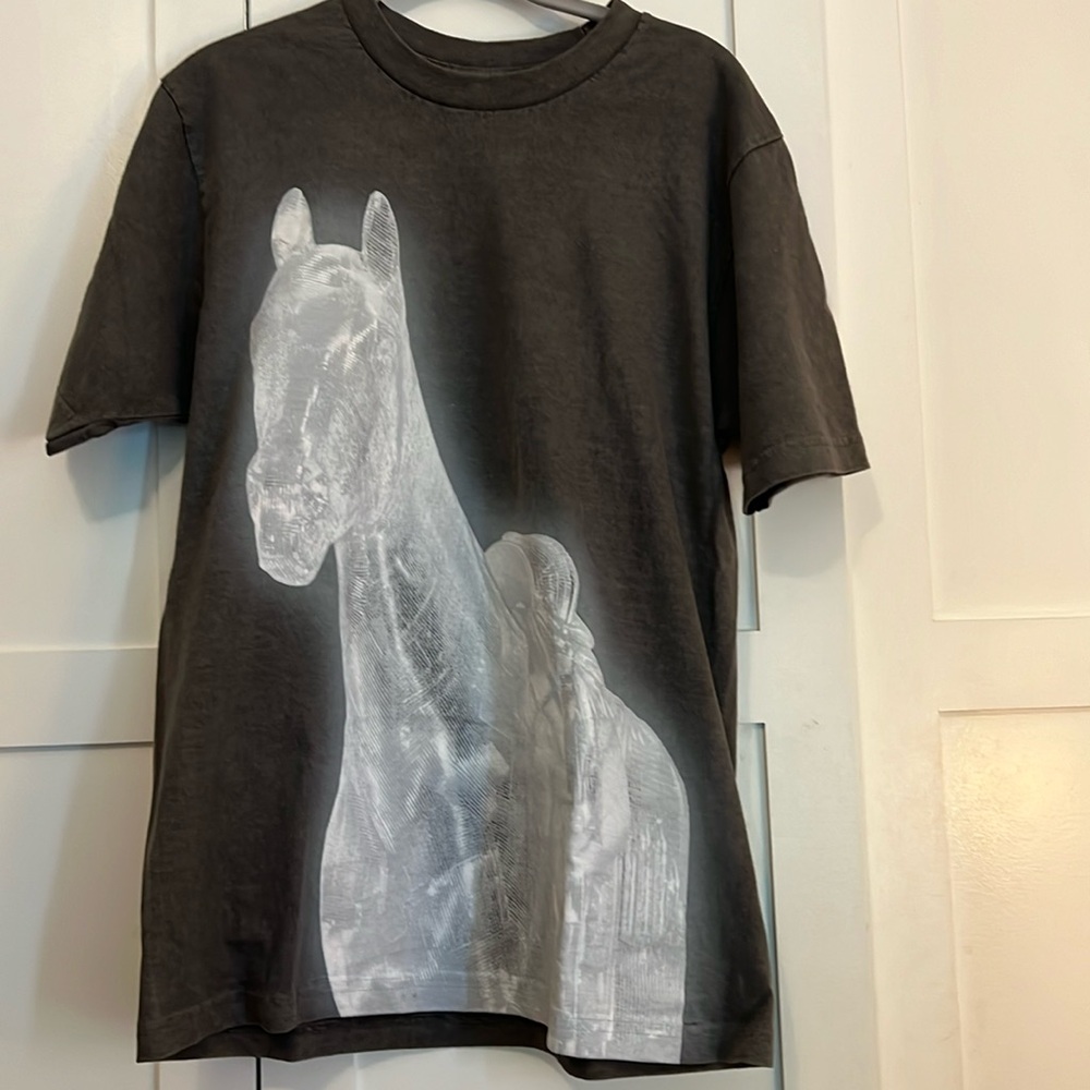 Beyoncé Renaissance Tour 2023 concert t-shirt